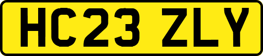 HC23ZLY