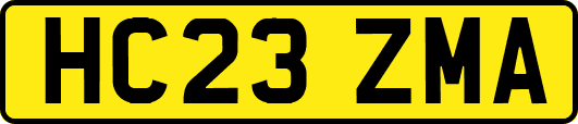 HC23ZMA