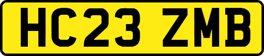 HC23ZMB