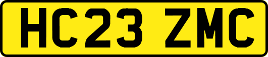 HC23ZMC