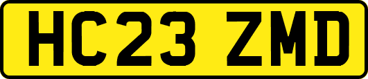 HC23ZMD