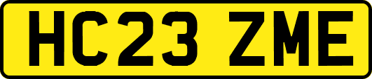 HC23ZME