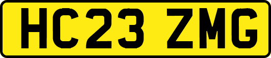 HC23ZMG