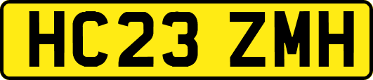 HC23ZMH