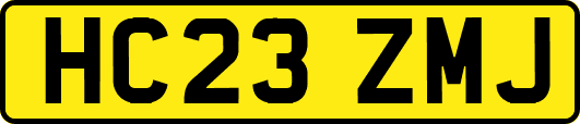 HC23ZMJ