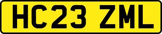 HC23ZML