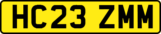 HC23ZMM