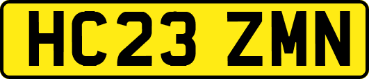 HC23ZMN