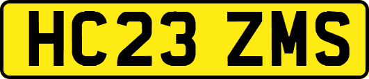 HC23ZMS