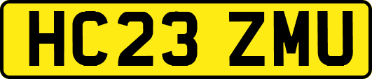 HC23ZMU