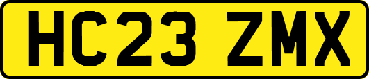 HC23ZMX