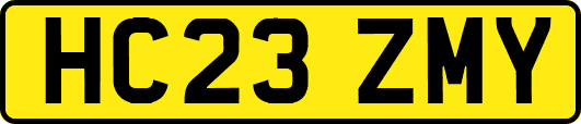 HC23ZMY