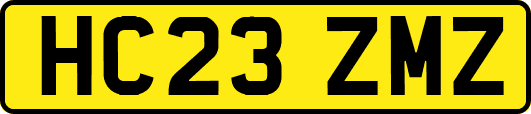 HC23ZMZ
