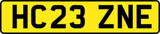 HC23ZNE