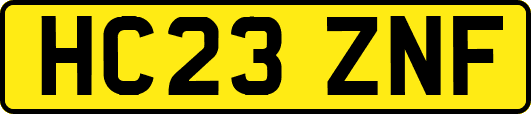 HC23ZNF