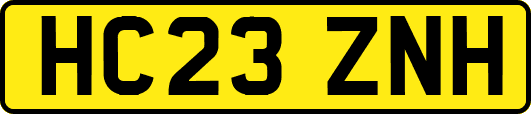 HC23ZNH