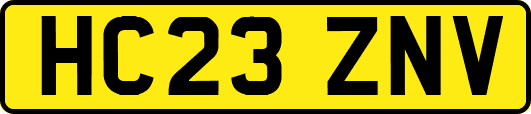 HC23ZNV