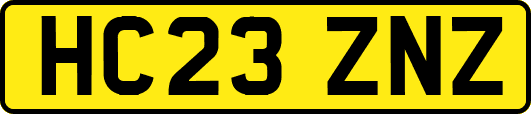 HC23ZNZ