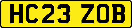 HC23ZOB