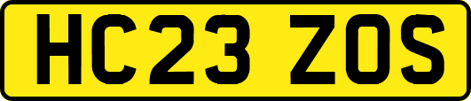 HC23ZOS