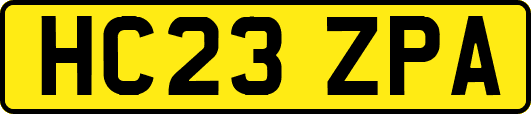 HC23ZPA