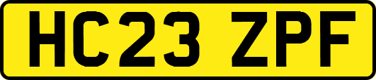 HC23ZPF