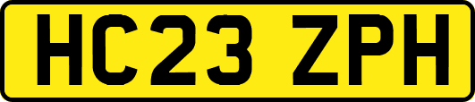 HC23ZPH
