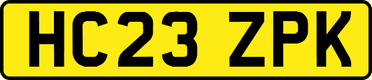 HC23ZPK