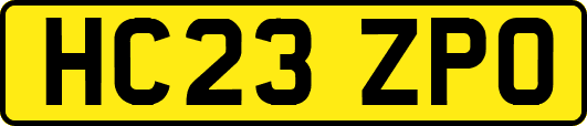 HC23ZPO