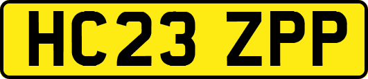 HC23ZPP