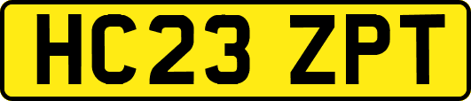 HC23ZPT