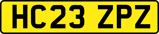 HC23ZPZ