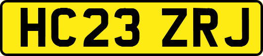 HC23ZRJ