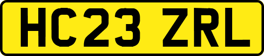 HC23ZRL