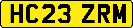 HC23ZRM