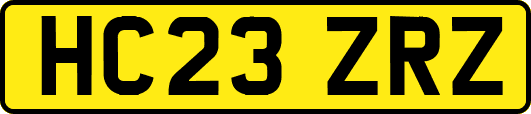 HC23ZRZ