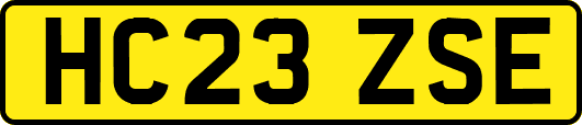 HC23ZSE