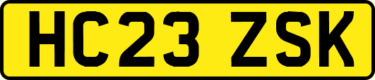 HC23ZSK