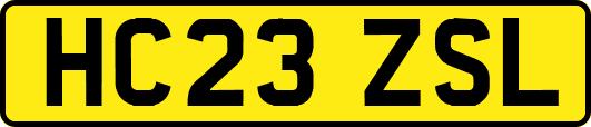 HC23ZSL