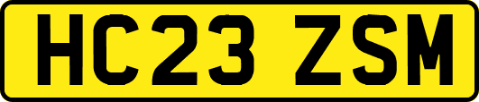 HC23ZSM