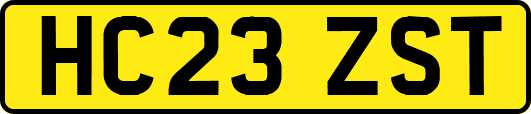 HC23ZST