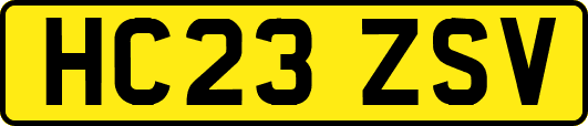 HC23ZSV