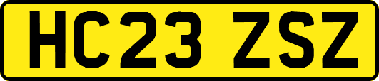 HC23ZSZ