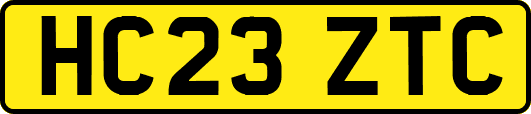 HC23ZTC