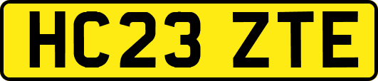 HC23ZTE