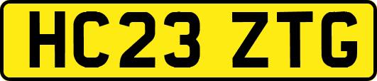 HC23ZTG
