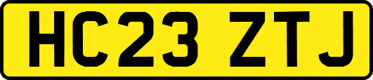 HC23ZTJ