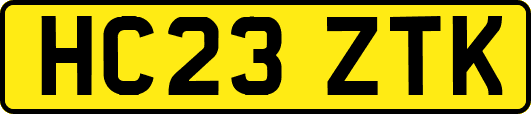 HC23ZTK