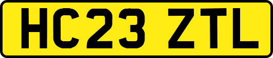HC23ZTL
