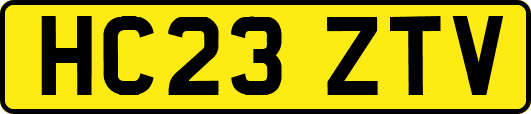 HC23ZTV
